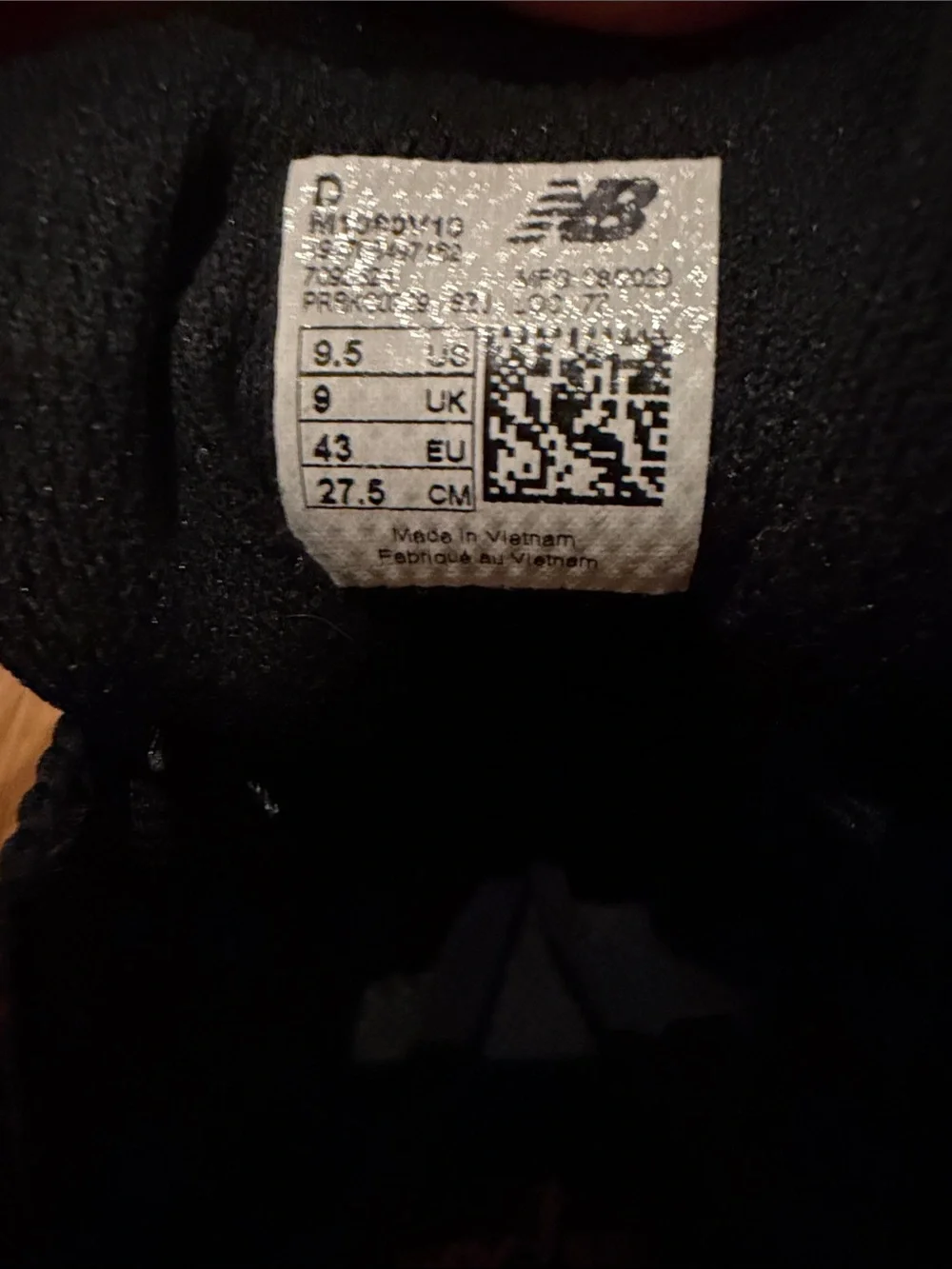 New Balance Fresh Foam NYC Marathon 50th Anniversary Running Shoes